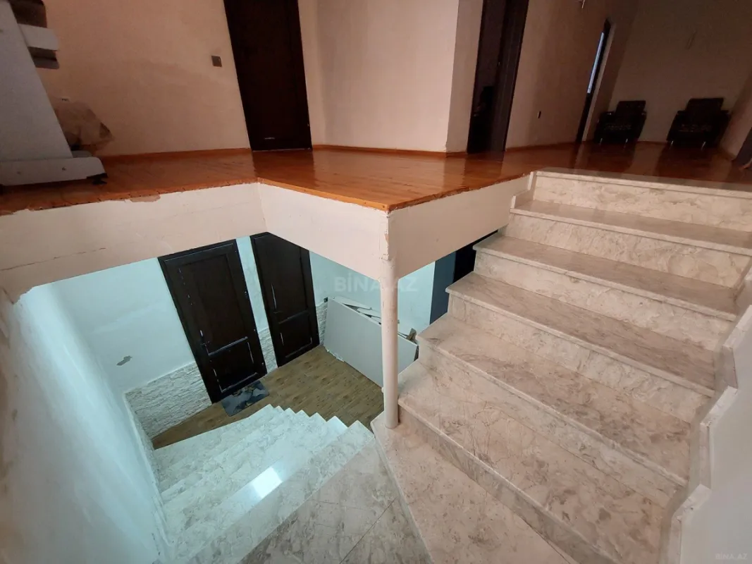 Satılır 5 otaqlı həyət evi 124 m²