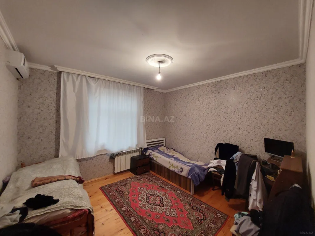Satılır 5 otaqlı həyət evi 124 m²