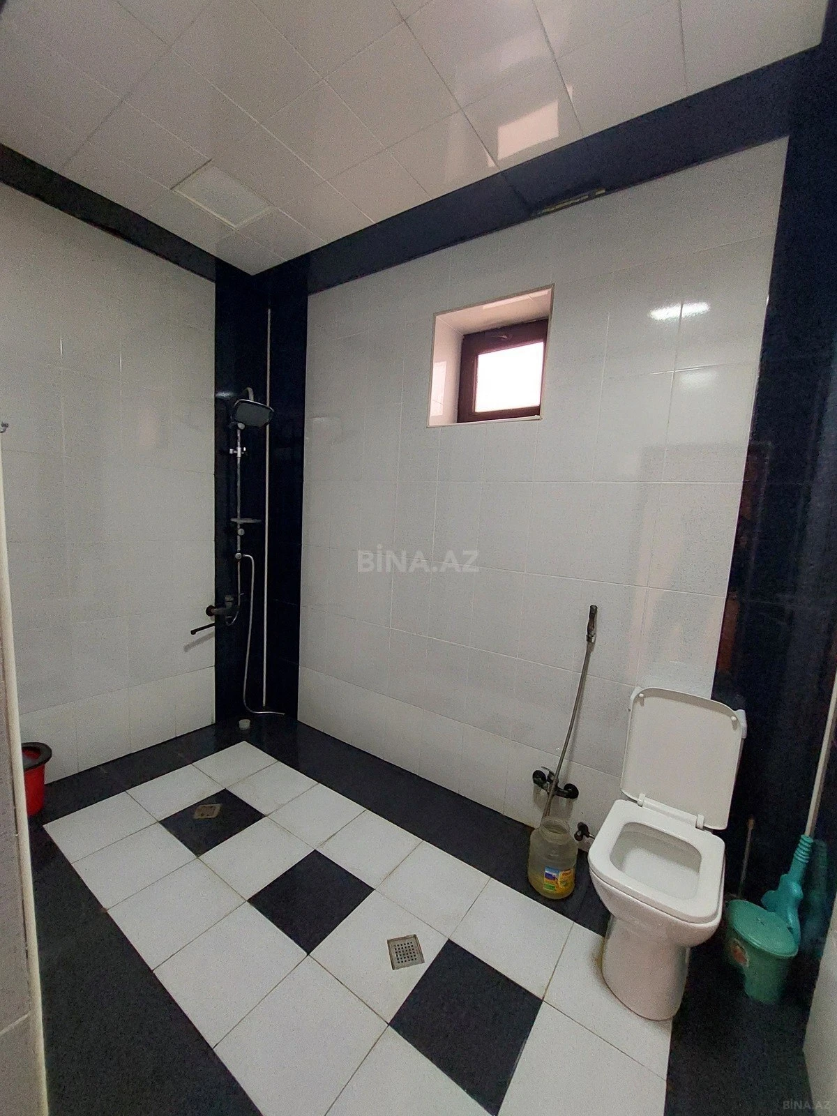 Satılır 5 otaqlı həyət evi 124 m²