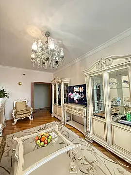 Satılır 2 otaqlı mənzil 88 m²
