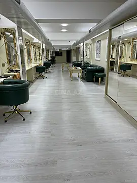 Kirayə verilir obyekt 210 m² — Bakı, Nəsimi 210.00 m²