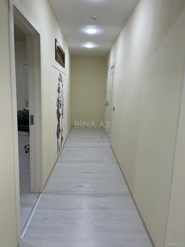 Kirayə verilir obyekt 210 m²