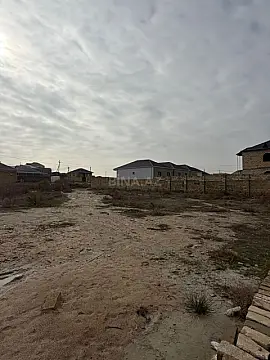 Satılır torpaq sahəsi 6 m²