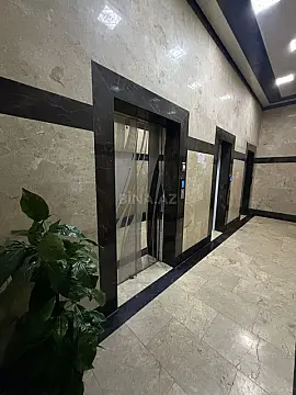 Satılır 2 otaqlı mənzil 108 m² — Bakı 2 otaq 108.00 m²