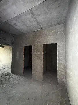 Satılır 2 otaqlı mənzil 108 m²