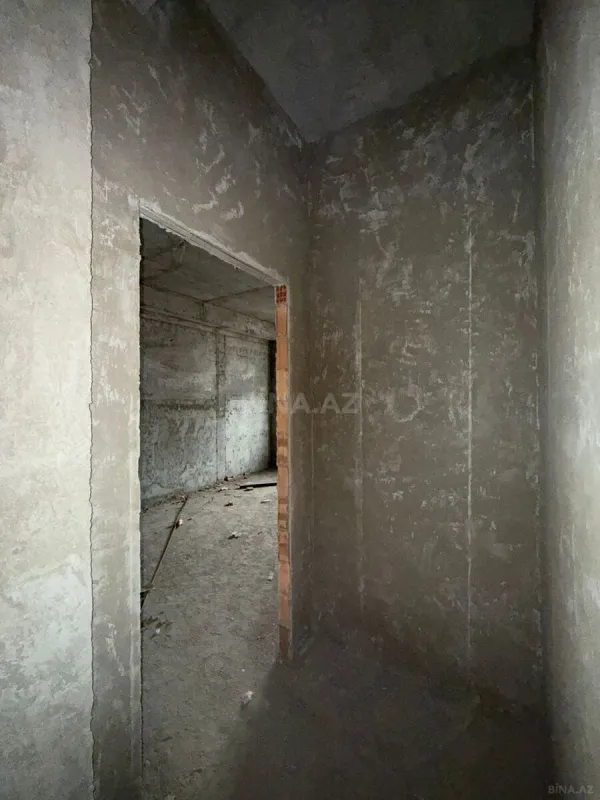 Satılır 2 otaqlı mənzil 108 m²