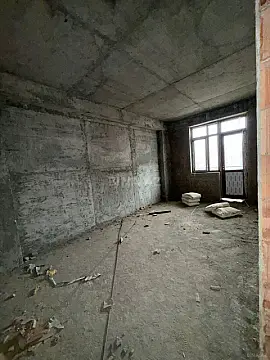 Satılır 2 otaqlı mənzil 108 m²