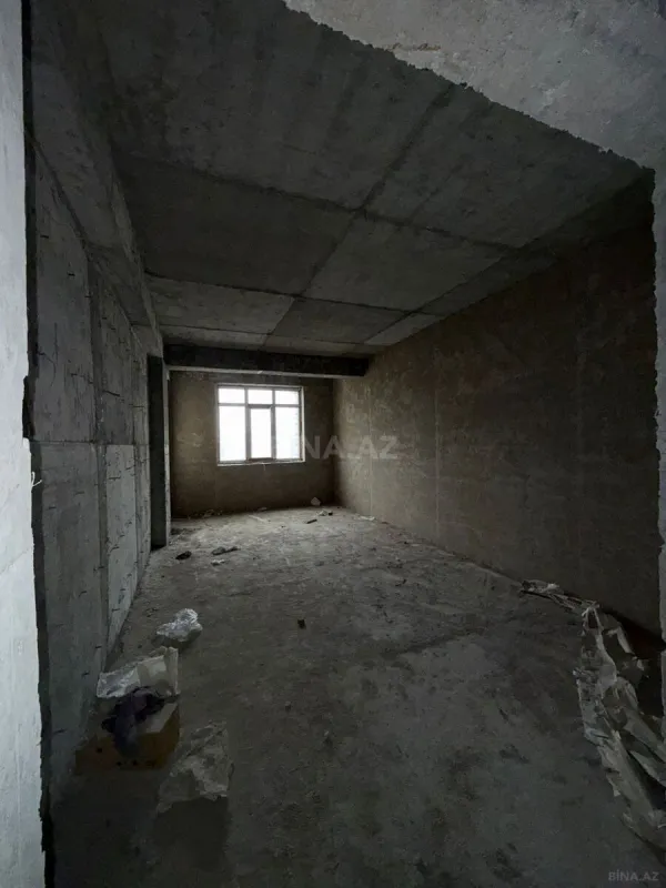 Satılır 2 otaqlı mənzil 108 m²