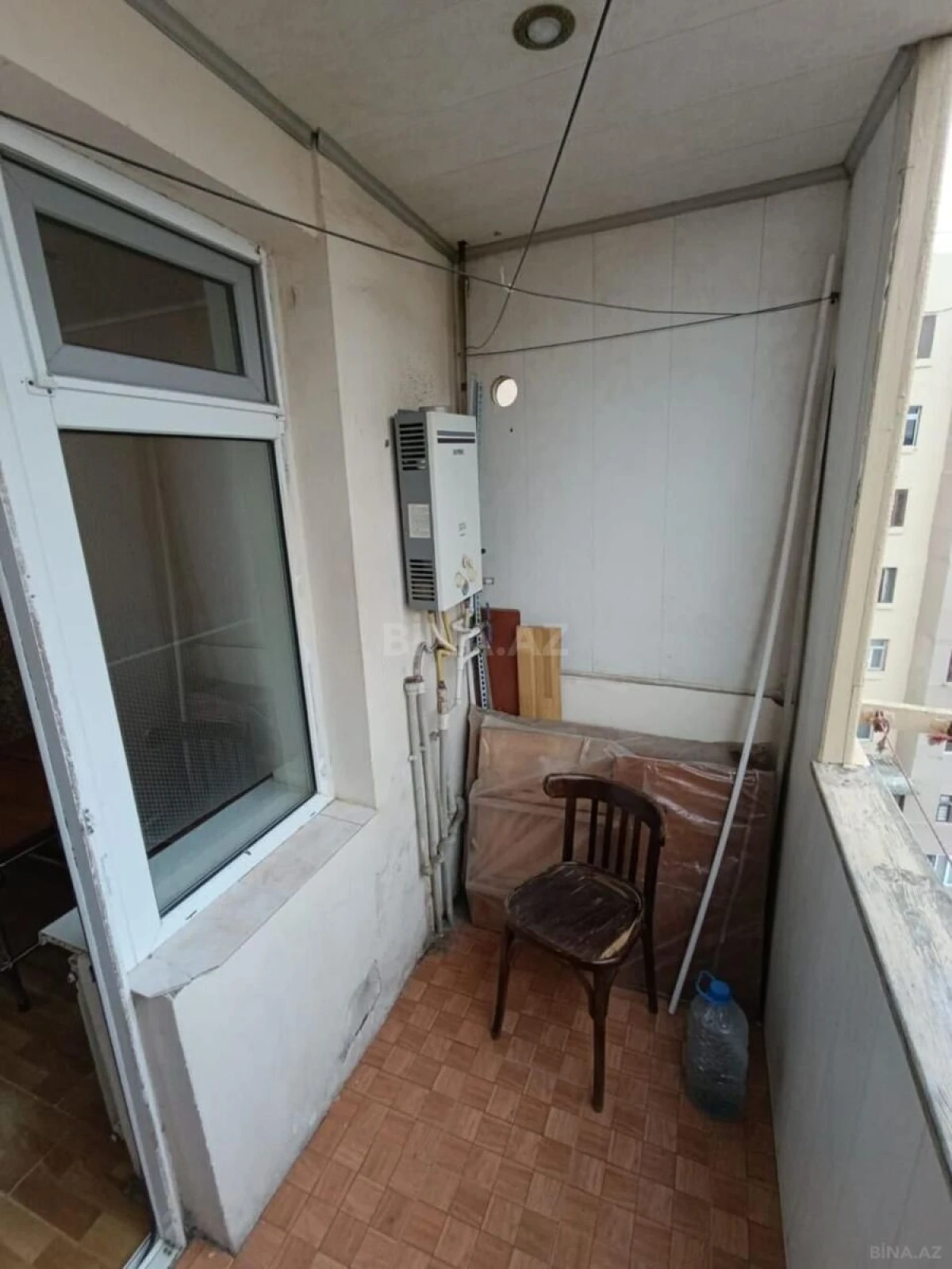 Satılır 3 otaqlı mənzil 72 m²