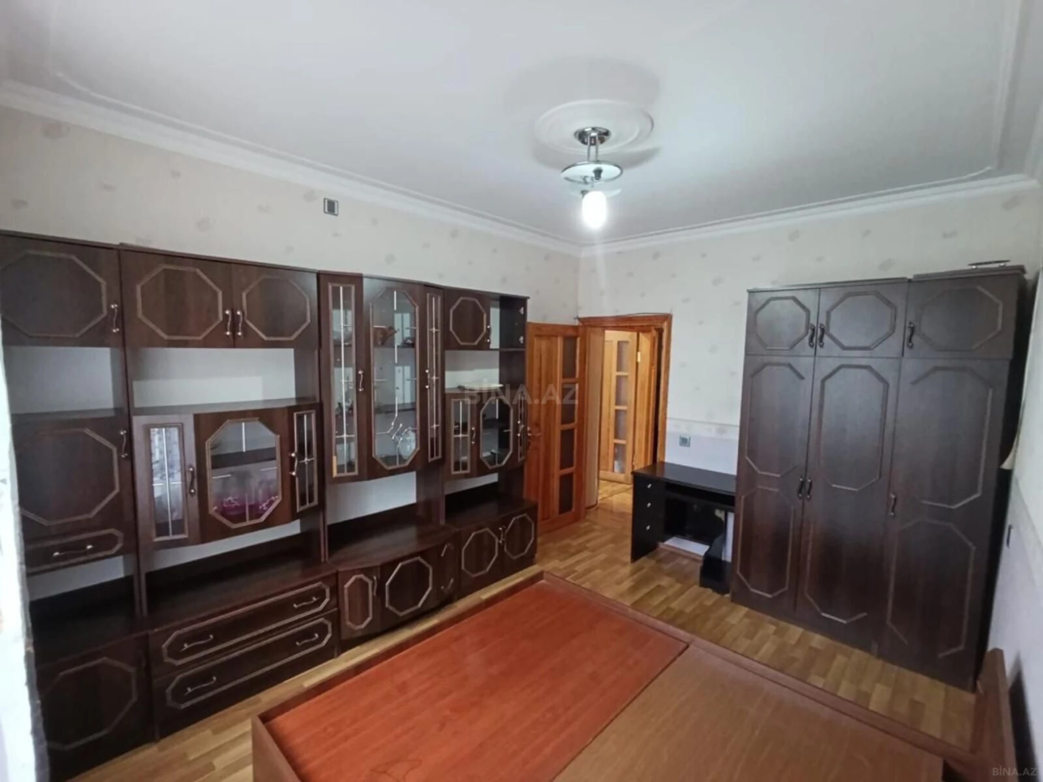 Satılır 3 otaqlı mənzil 72 m²