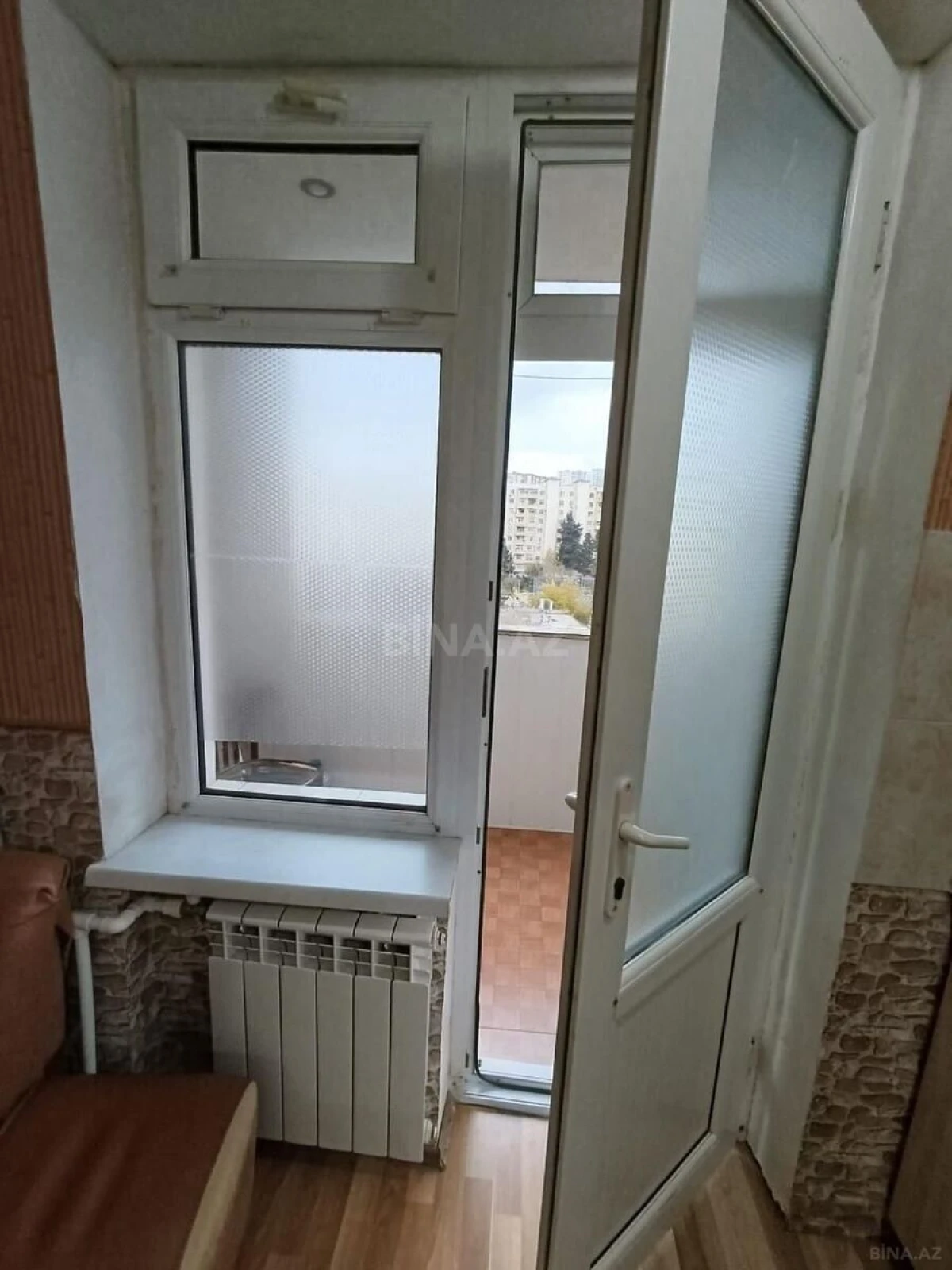 Satılır 3 otaqlı mənzil 72 m²
