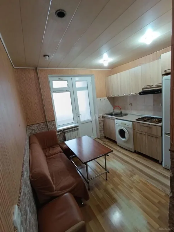 Satılır 3 otaqlı mənzil 72 m²