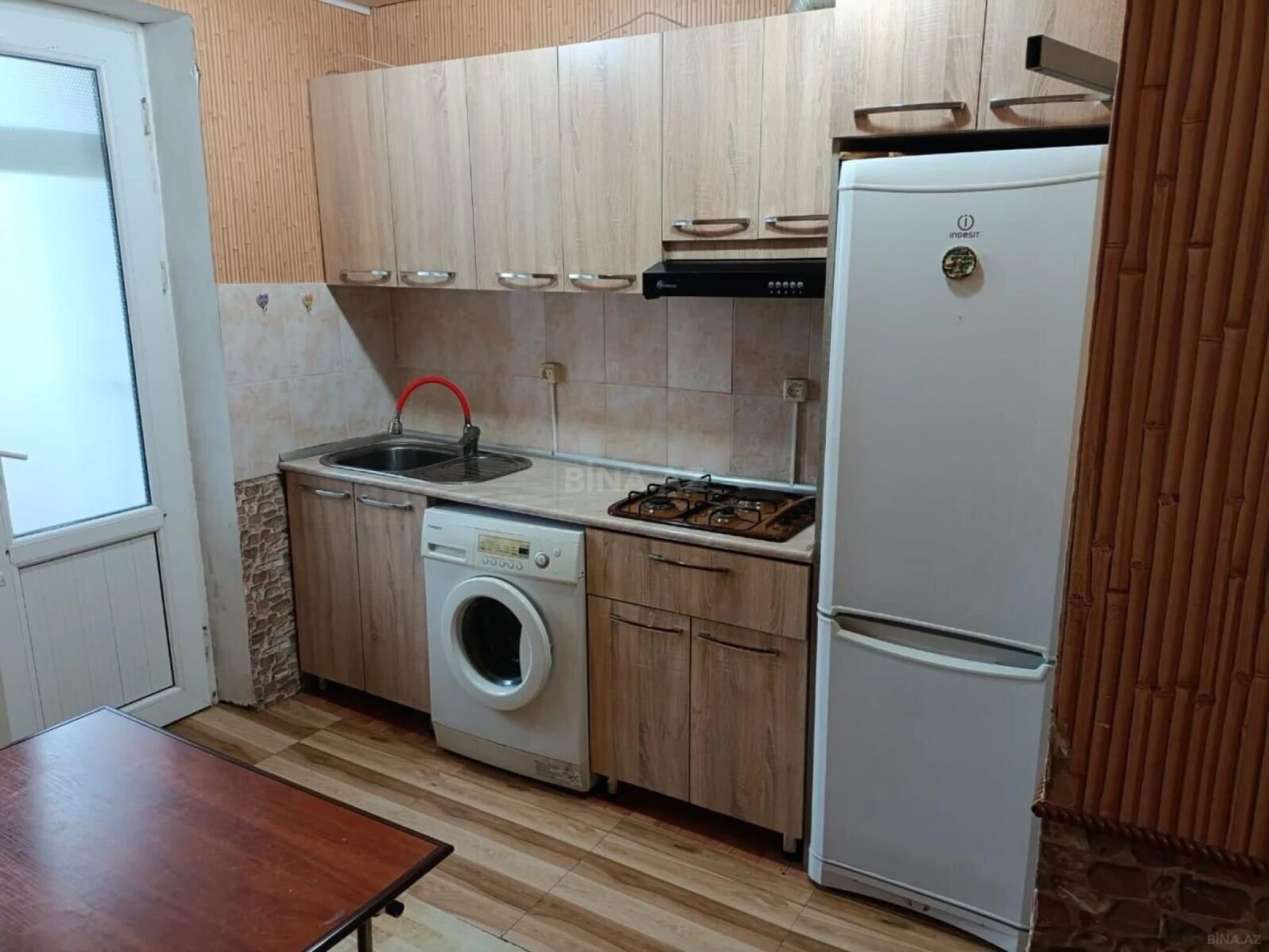 Satılır 3 otaqlı mənzil 72 m²