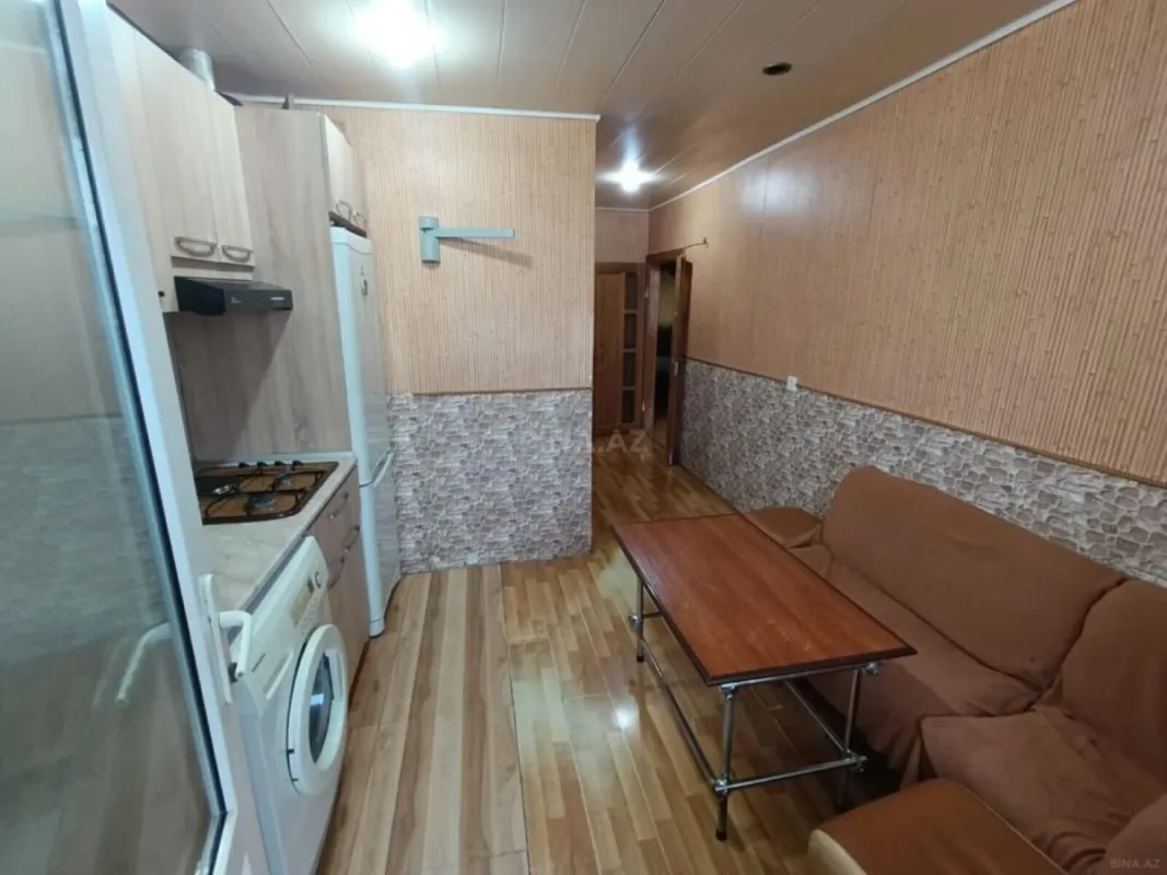 Satılır 3 otaqlı mənzil 72 m²