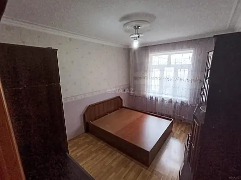 Satılır 3 otaqlı mənzil 72 m²