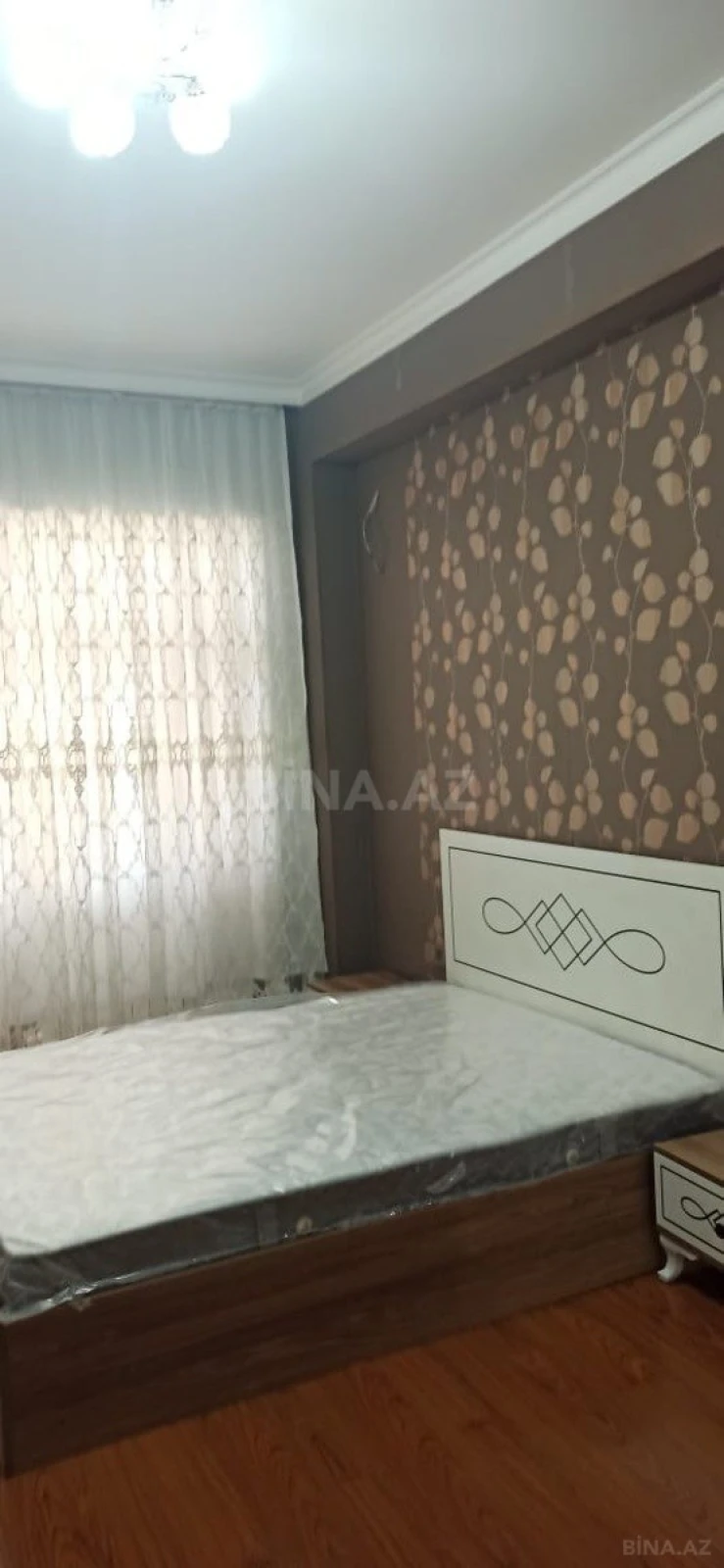 Kirayə verilir 3 otaqlı mənzil 120 m²