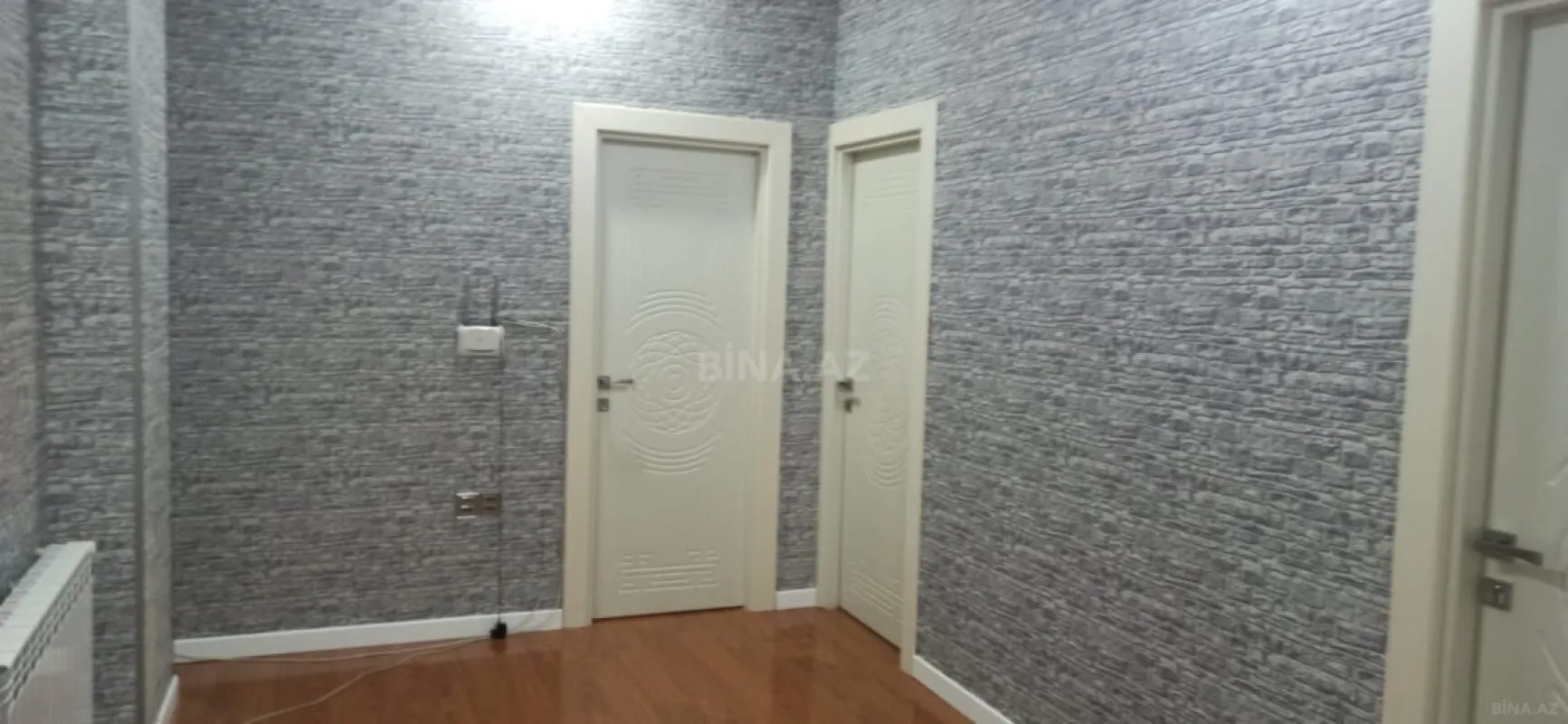 Kirayə verilir 3 otaqlı mənzil 120 m²