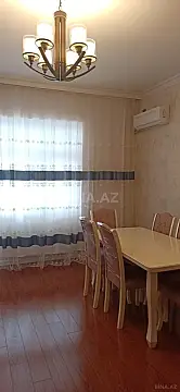 Kirayə verilir 3 otaqlı mənzil 120 m²