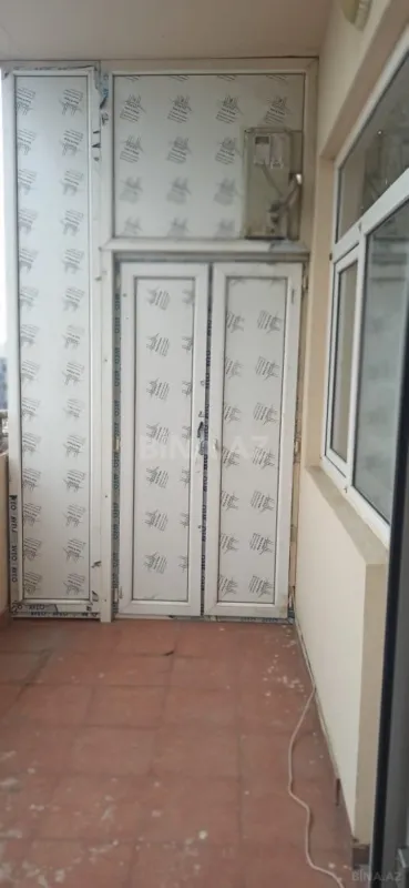Kirayə verilir 3 otaqlı mənzil 120 m²