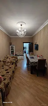 Satılır 2 otaqlı mənzil 60 m²