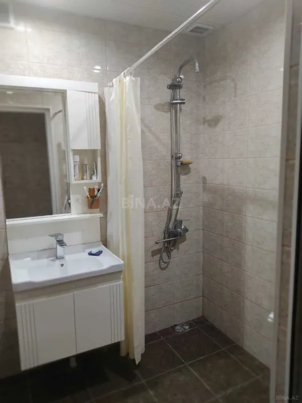 Kirayə verilir 3 otaqlı mənzil 70 m²