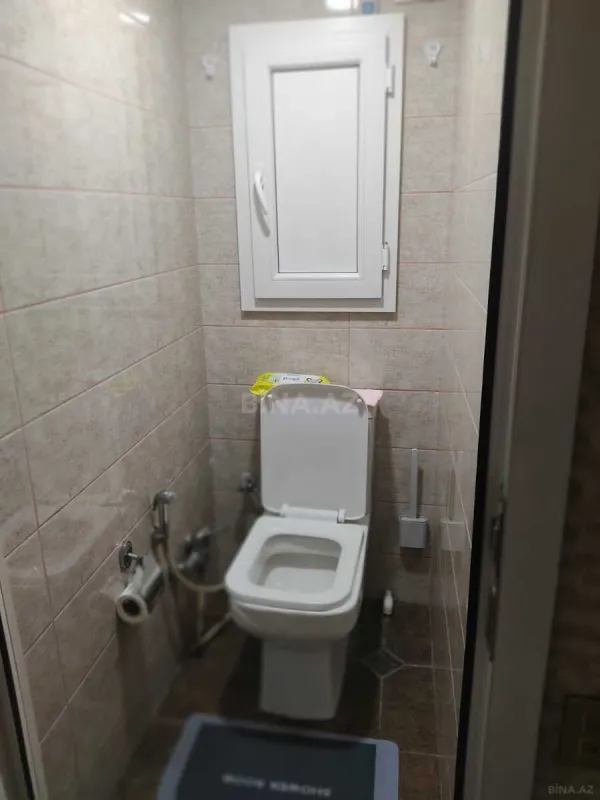 Kirayə verilir 3 otaqlı mənzil 70 m²