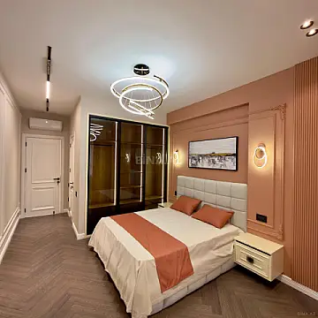 Satılır 3 otaqlı mənzil 96 m²