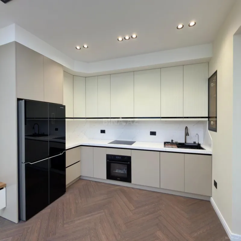 Satılır 3 otaqlı mənzil 96 m²