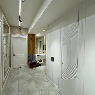 Satılır 3 otaqlı mənzil 96 m²