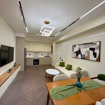 Satılır 3 otaqlı mənzil 96 m²