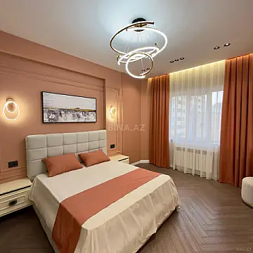 Satılır 3 otaqlı mənzil 96 m²