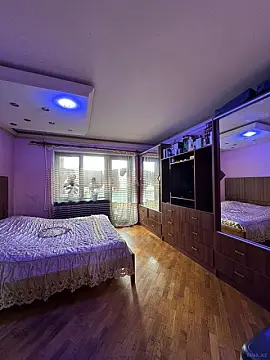 Satılır 3 otaqlı mənzil 70 m²