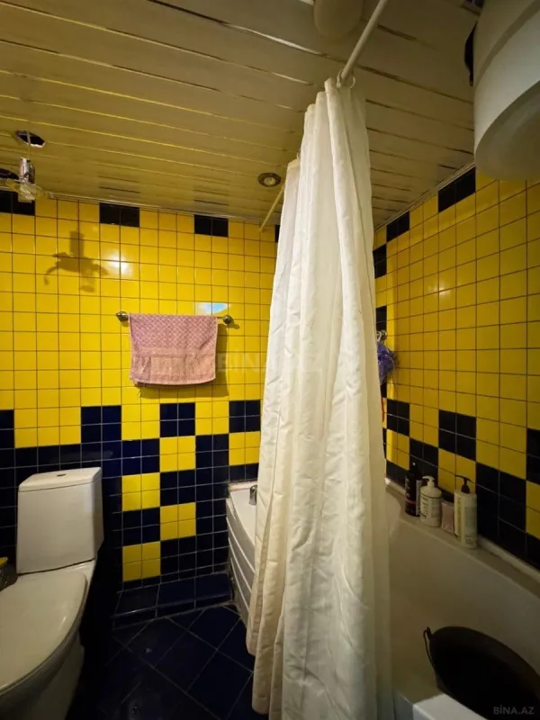 Satılır 3 otaqlı mənzil 70 m²