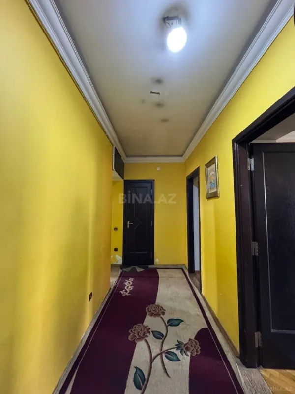 Satılır 3 otaqlı mənzil 70 m²