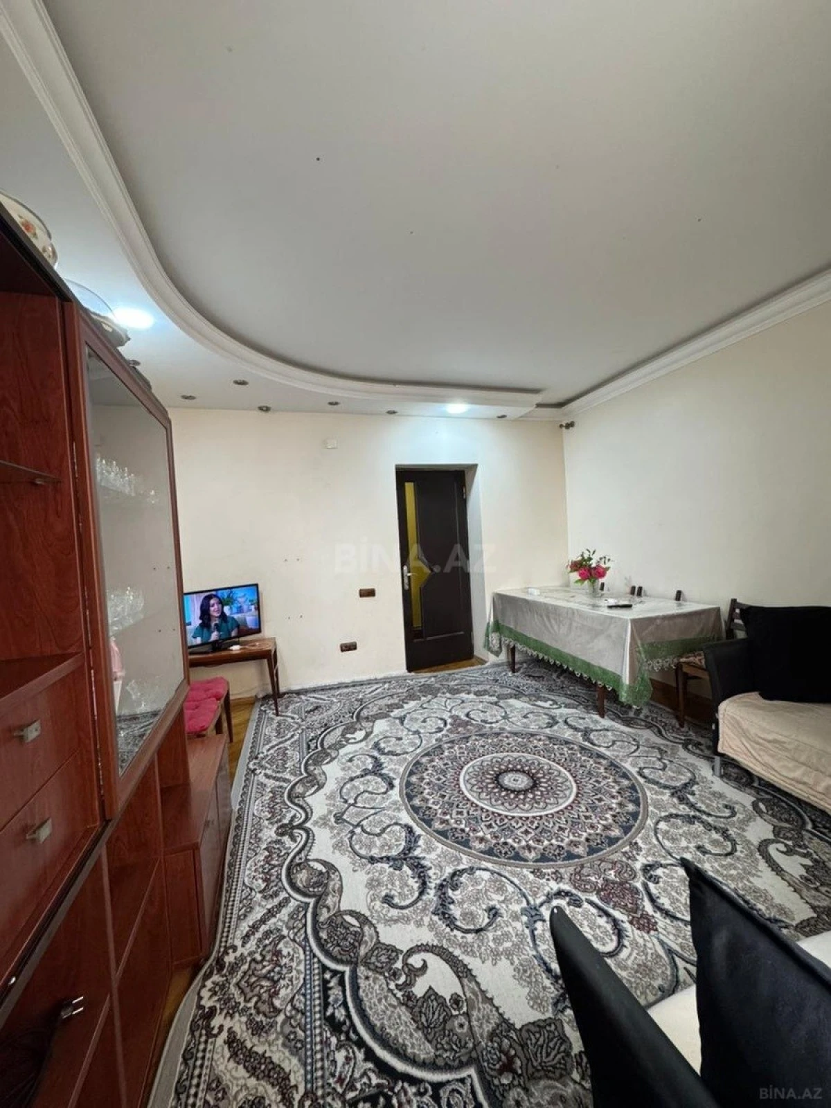 Satılır 3 otaqlı mənzil 70 m²