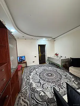 Satılır 3 otaqlı mənzil 70 m²