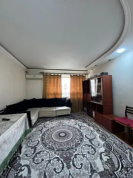 Satılır 3 otaqlı mənzil 70 m² — Bakı, İnşaatçılar 3 otaq 70.00 m²