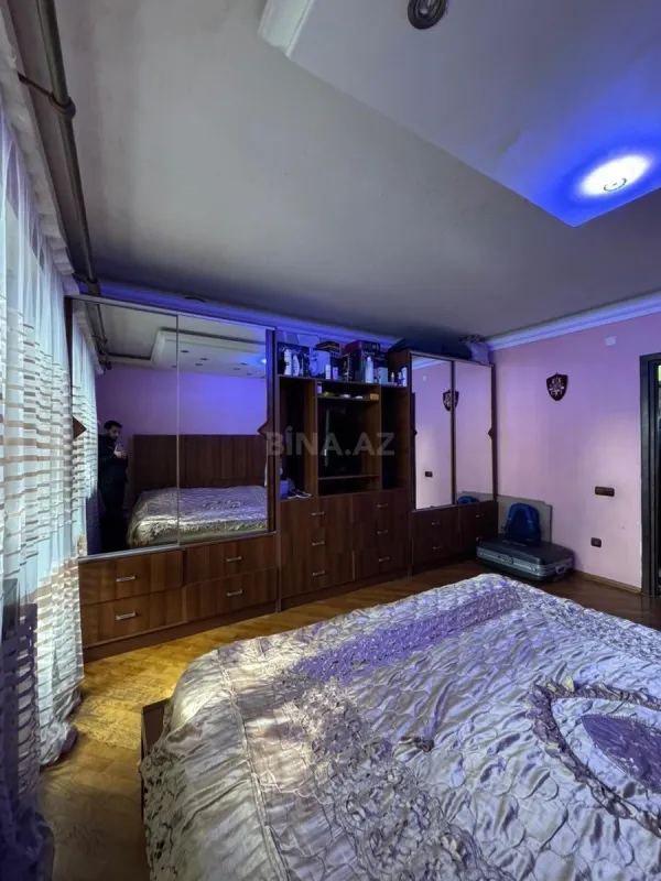 Satılır 3 otaqlı mənzil 70 m²