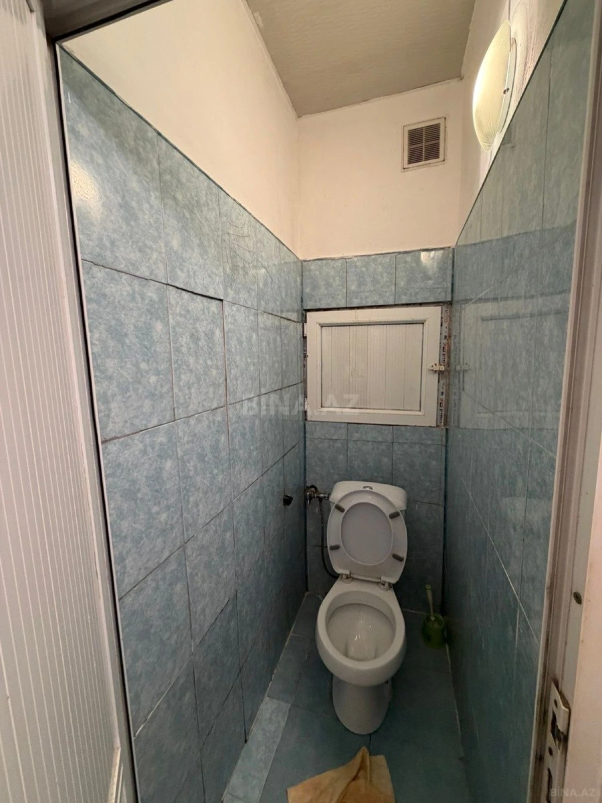 Satılır 3 otaqlı mənzil 60 m²