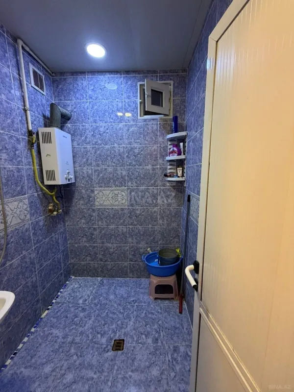 Satılır 3 otaqlı mənzil 60 m²