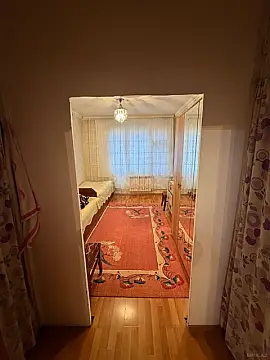 Satılır 3 otaqlı mənzil 60 m²