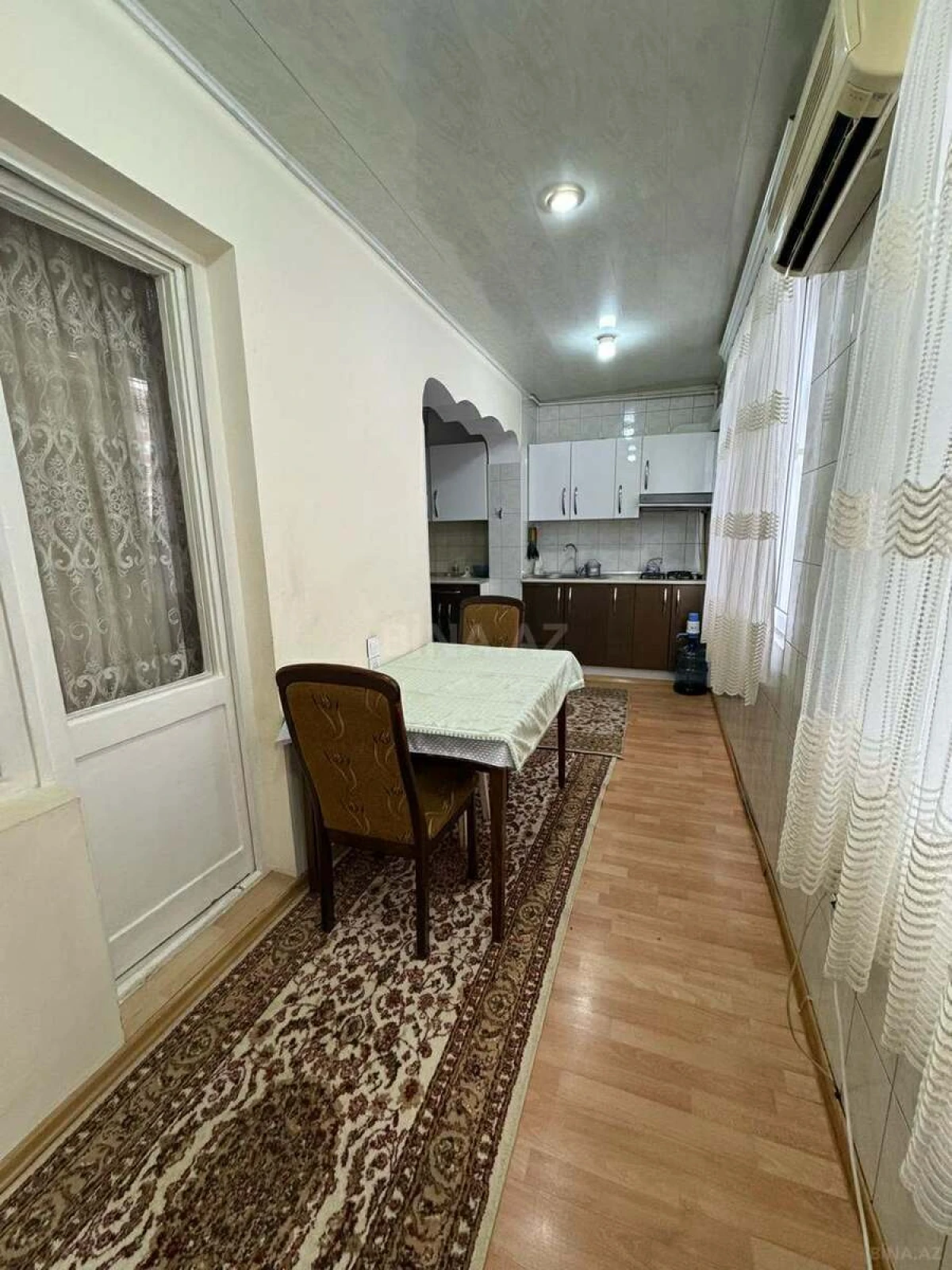 Satılır 3 otaqlı mənzil 80 m²