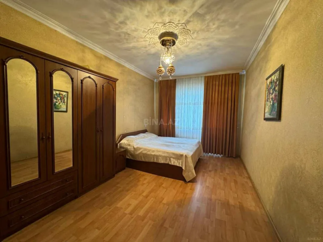 Satılır 3 otaqlı mənzil 80 m²