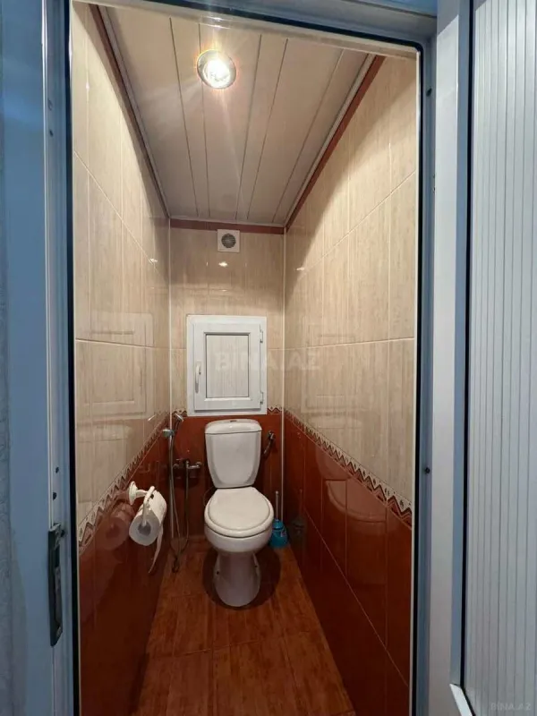 Satılır 3 otaqlı mənzil 80 m²