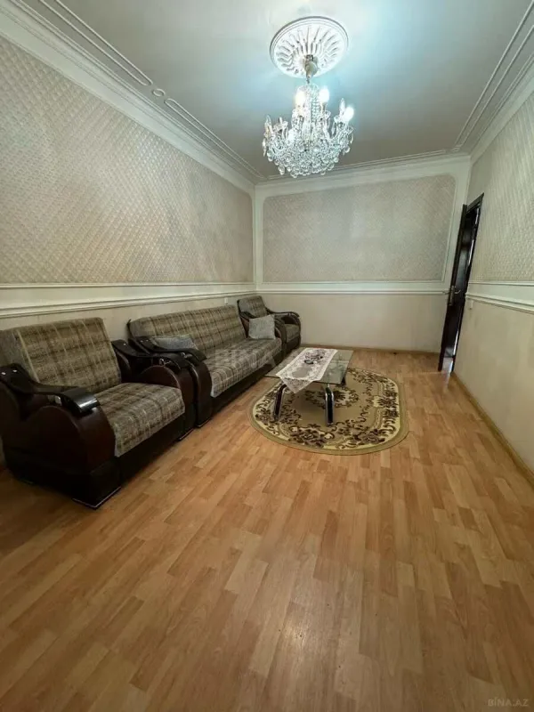 Satılır 3 otaqlı mənzil 80 m²