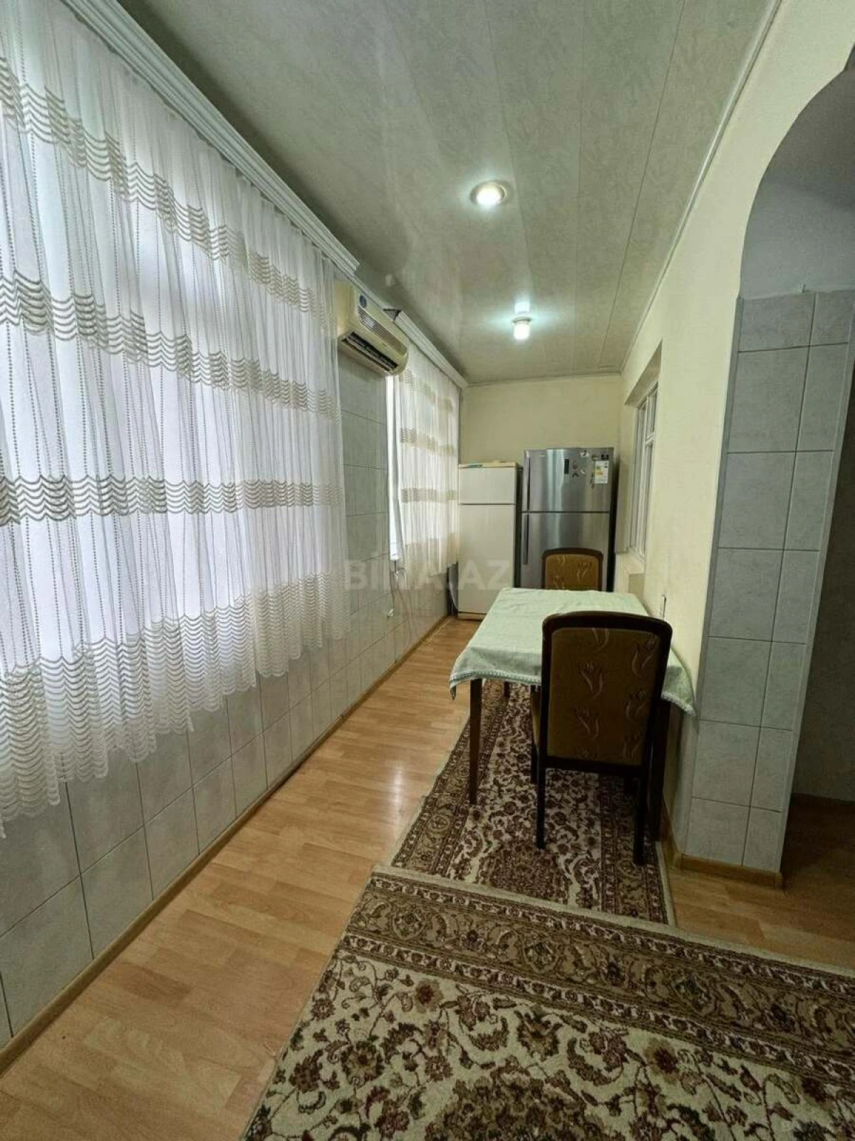 Satılır 3 otaqlı mənzil 80 m²