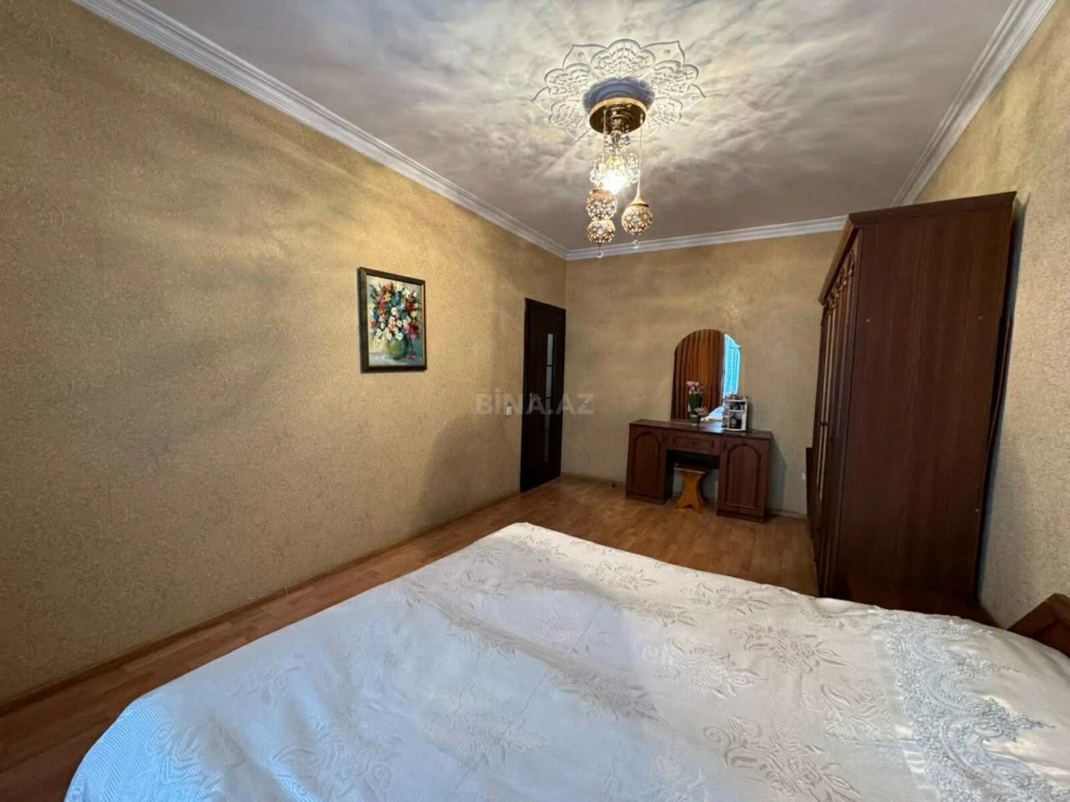 Satılır 3 otaqlı mənzil 80 m²