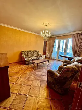 Satılır 4 otaqlı mənzil 90 m² — Bakı, Nərimanov 4 otaq 90.00 m²
