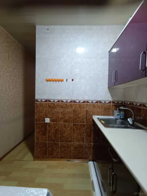 Satılır 3 otaqlı mənzil 70 m²