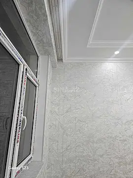 Satılır 2 otaqlı mənzil 58 m²